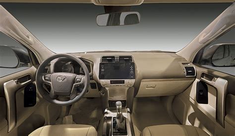 buy prado uae|toyota prado interior.